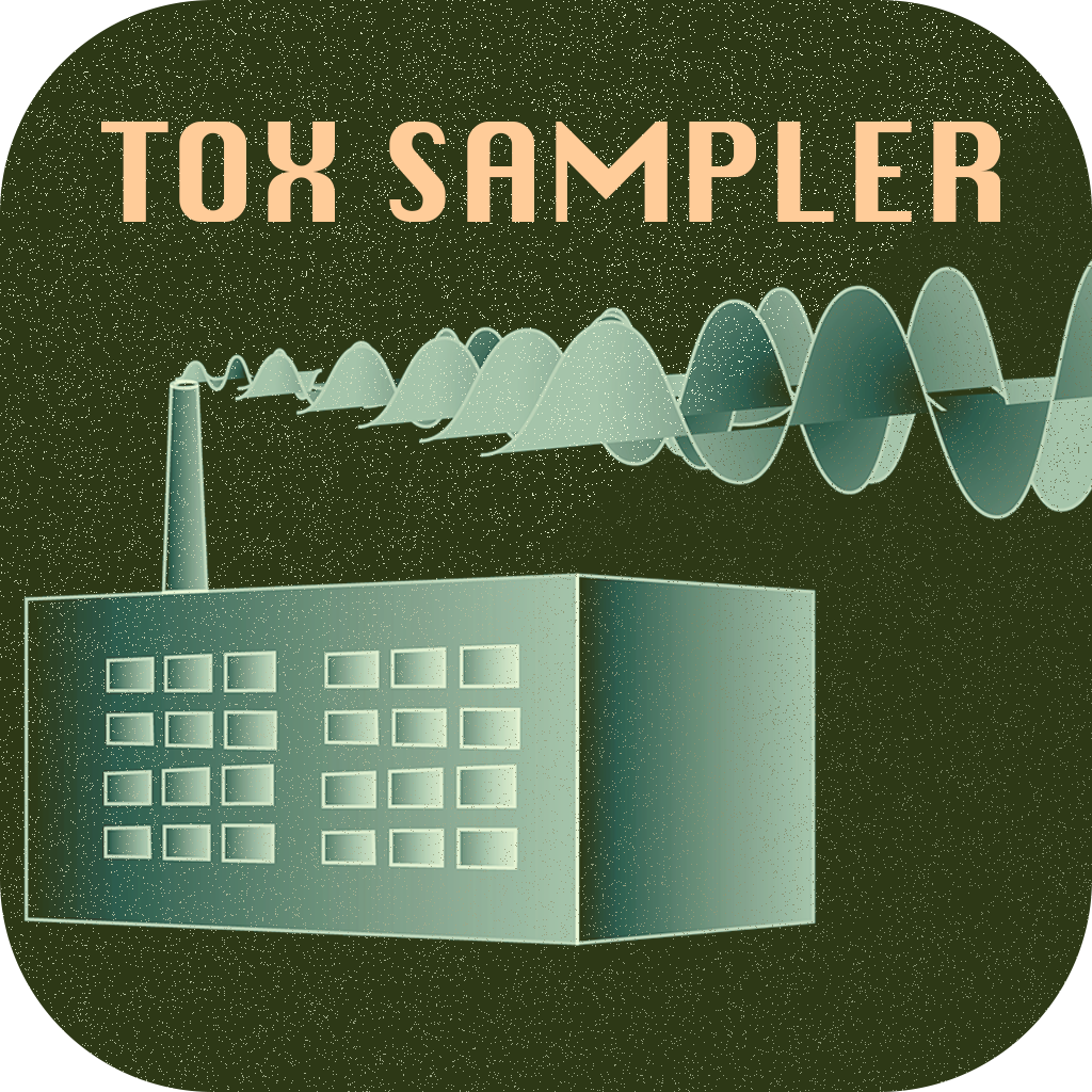 ToxSampler Logo